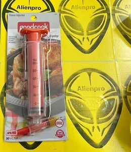 Goodcook  Concepts Flavor Injectors - Picture 1 of 1