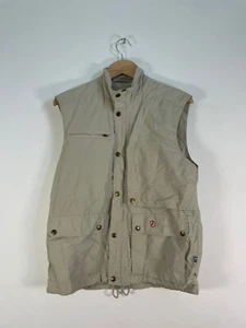 Chaleco Fjällräven Vintage Años 90 (Talla: S (M Real)) - Imagen 1 de 7
