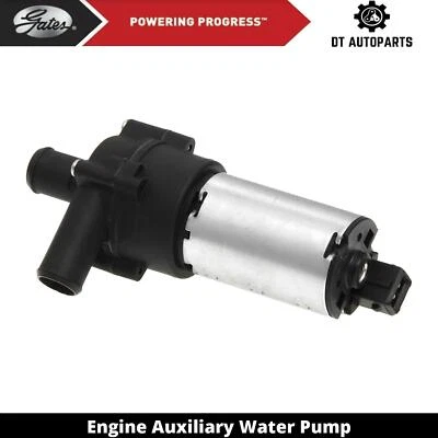 Puertas auxiliares de bomba de agua para motor V6 de 3,2 L 1998-2003 Mercedes-Benz ML320 Foto 1 de 4