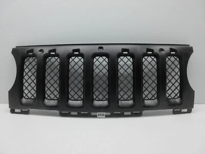 Jeep Patriot 2011-2017 rejilla de inserción negra OEM 68091527AA NUEVO Foto 1 de 4