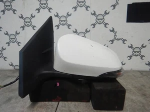 2014 2015 2016 2017 2018 2019 TOYOTA COROLLA LEFT DOOR MIRROR + TURN SIGNAL OEM - Picture 1 of 20