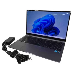 Samsung Galaxy Book4 NP750QGK-KG3US Core 7 150U 1.8GHz 16GB RAM 512GB SSD 15.6" - Picture 1 of 11