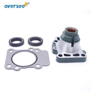 6E7-45331-00 Driver shaft Housing Kit For YAMAHA Outboard Motor 2T 9.9HP-15HP - Bild 1 von 6