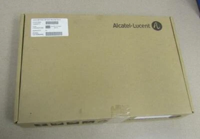 ALCATEL LUCENT BNJ95 1:4 OCM-II CRTUAAUCAC - Image 1 of 3