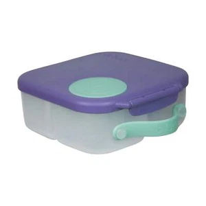 BBox Mini Lunch Box Lilac Pop - Picture 1 of 4