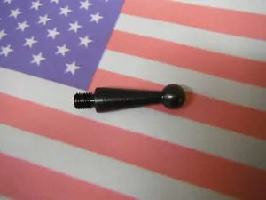 BRIDGEPORT MILL PART, J HEAD milling machine QUILL LOCK HANDLE M1151 2200098 - Picture 1 of 3