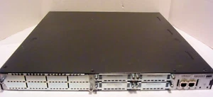 Cisco Systems 2800 Series Integrated Services Router 2811 CISCO2811 V05 - Picture 1 of 12