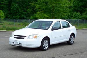 2007 Chevrolet Cobalt LS 148k 2.2L DOHC 4CYL COLD A/C AUTO VALUE PRICED SEDAN - Picture 1 of 12