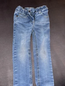 Jeans Größe 98 Lupilu - Bild 1 von 5