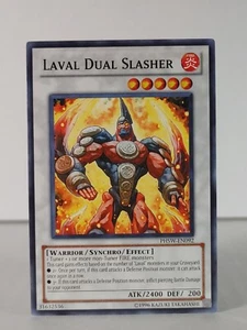 Laval Dual Slasher - Foton Shockwave - PHSW-EN092 - Unlim - Común - B - Imagen 1 de 5