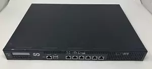 Lanner Electronics FW-7582A-LE1 Network Appliance Ver. V1.0, No HDD - Picture 1 of 7