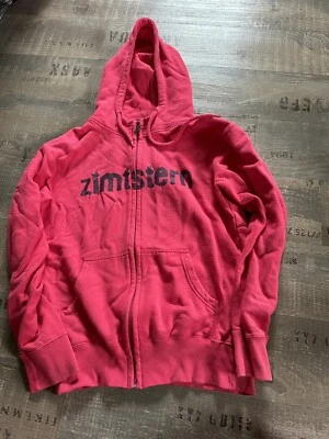 Zimtstern Sweatjacke  - Bild 1 von 4