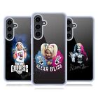 OFFICIAL WWE ALEXA BLISS GEL CASE COMPATIBLE WITH SAMSUNG PHONES & MAGSAFE