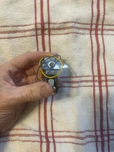 Lionel 100-16 3 Position E Unit Used/Rebuilt for 58 snowplow - Picture 1 of 2