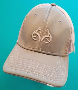 Realtree hat, unisex, one size, stretch headband, pre-owned - Picture 1 of 4