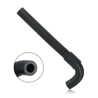 Quality Engine PCV Valve Hose for Infiniti G35 M35 FX35 Nissan 350Z 2004-2006 - Image 1 of 4