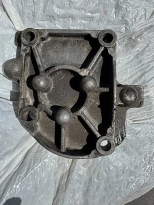 Porsche 911 915 Transmission Gear Cover for Magnesium Transmission - 9153032210R - Picture 1 of 4