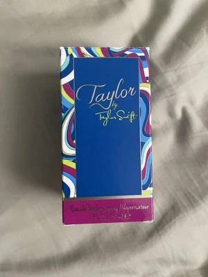 taylor by taylor swift perfume - Image 1 of 2