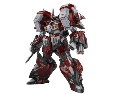 CCSTOYS Mortal Mind Super Robot Wars OG Alt Eisen Action Figure Japan H - Image 1 of 4