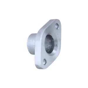 Hercules Prima M 1 2 3 4 5 6 S Sachs 504 505 colector adaptador brida salida - Imagen 1 de 4