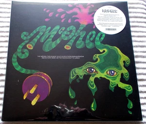 McPHEE - S/T 1971 AUSSIE ACID ROCKERS w/a PROGRESSIVE EDGE SEALED NEW SOMMOR LP - Picture 1 of 1