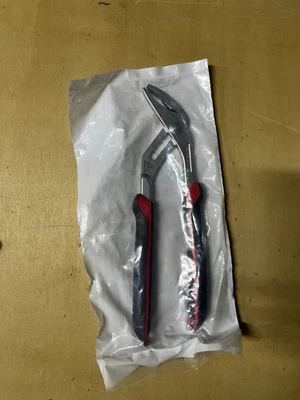 Pince Multiprise FACOM 180A.CPE neuf ! - Photo 1/2