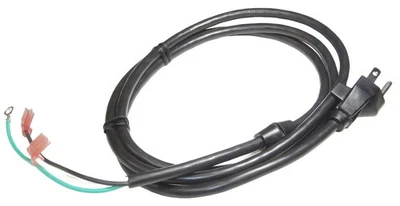 Compresor de aire Craftsman CMEC6150 genuino OEM cable de alimentación, NA017555 Foto 1 de 3