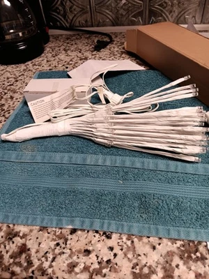 SPHERE LIGHT ELECTRIC GREAT FOR INDOORS OR OUTDOORS BRIGHT - Image 1 of 3