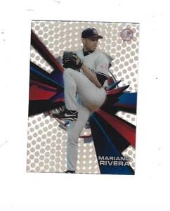 Topps High Tek Dots 2015 #HTMR Mariano Rivera Yankees de Nueva York - Imagen 1 de 2