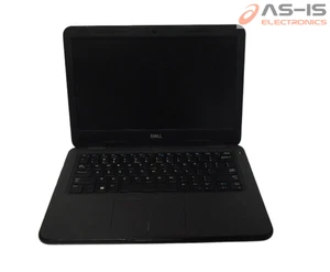 *AS-IS* Dell Latitude 3310 14" Core i3-8145U 2.10GHz 8GB 128GB SSD Win10 (T3908) - Imagen 1 de 8