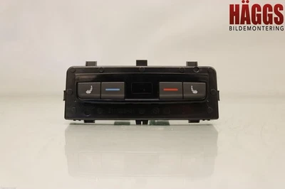 ORIGINAL Steuergerät Klima VW PASSAT ALLTRACK (3G5, CB5)  2021 - Immagine 1 di 2