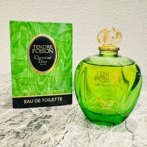 Christian Dior Tendre Poison Eau de Toilette 50 ml 1,7 fl. oz - Imagen 1 de 3