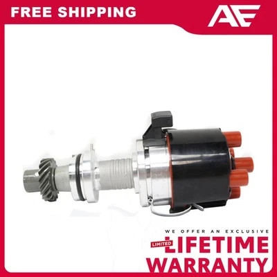 Distributor For 1993-1996 Volkswagen Jetta Golf Cabrio Passat - Image 1 of 4