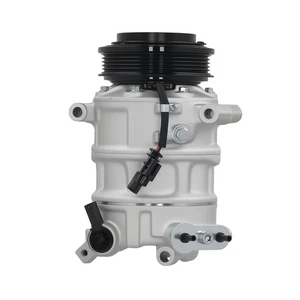 CO 22229C AC Compressor For Chevrolet Equinox 2012-2014 GMC Terrain 2.4L 12-15 - Picture 1 of 5