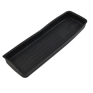Storage Box Tray Accessories Case 51167118064 Black High quality Useful - Picture 1 of 13