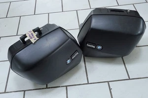 BMW R 850 R 259 1100 1150 R RT S - Koffer Touring Systemkoffer Koffersatz - Bild 1 von 24