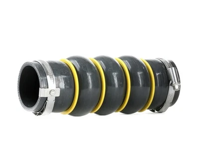 GATES 09-0130 Turbo Ladeluftschlauch passend für PEUGEOT PARTNER Tepee 308 SW II - Bild 1 von 4