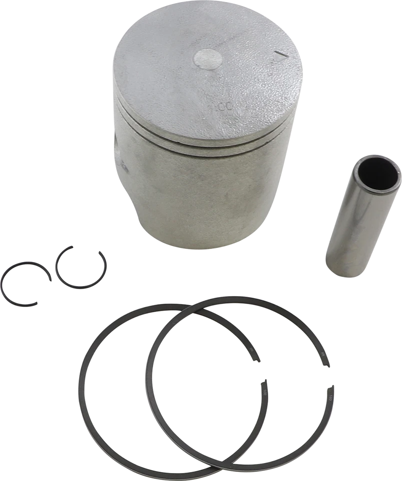 Kit Pistón WSM 010-830-07K - +1,00 mm - Serie Original - Polaris Foto 1 de 1