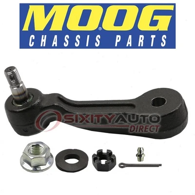 MOOG Steering Idler Arm for 1996-2002 Chevrolet Express 1500 - Gear  nh Foto 1 de 4