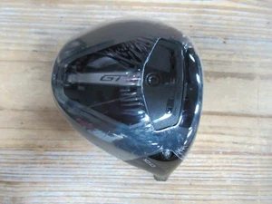 *NEW" TITLEIST GT3 10* DRIVER HEAD ONLY - RIGHT HANDED - NO HEAD COVER INCLUDED - Picture 1 of 6