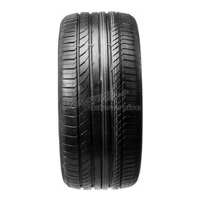 Continental 265/35 R21 101Y ZR Sommerreifen SportContact 5-P T0 XL | 6685 - Bild 1 von 4