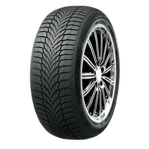 4x NEXEN Winterreifen (1 Satz) 245/45 R 18 XL TL 100V WINGUARD SPORT 2 (WU7) - Bild 1 von 3