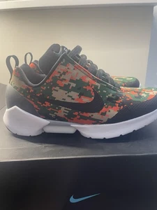 Nike HyperAdapt 1.0 EU UK9 VNDS (MUY CASI SIN EXISTENCIAS) CON CAJA ORIGINAL - Imagen 1 de 5