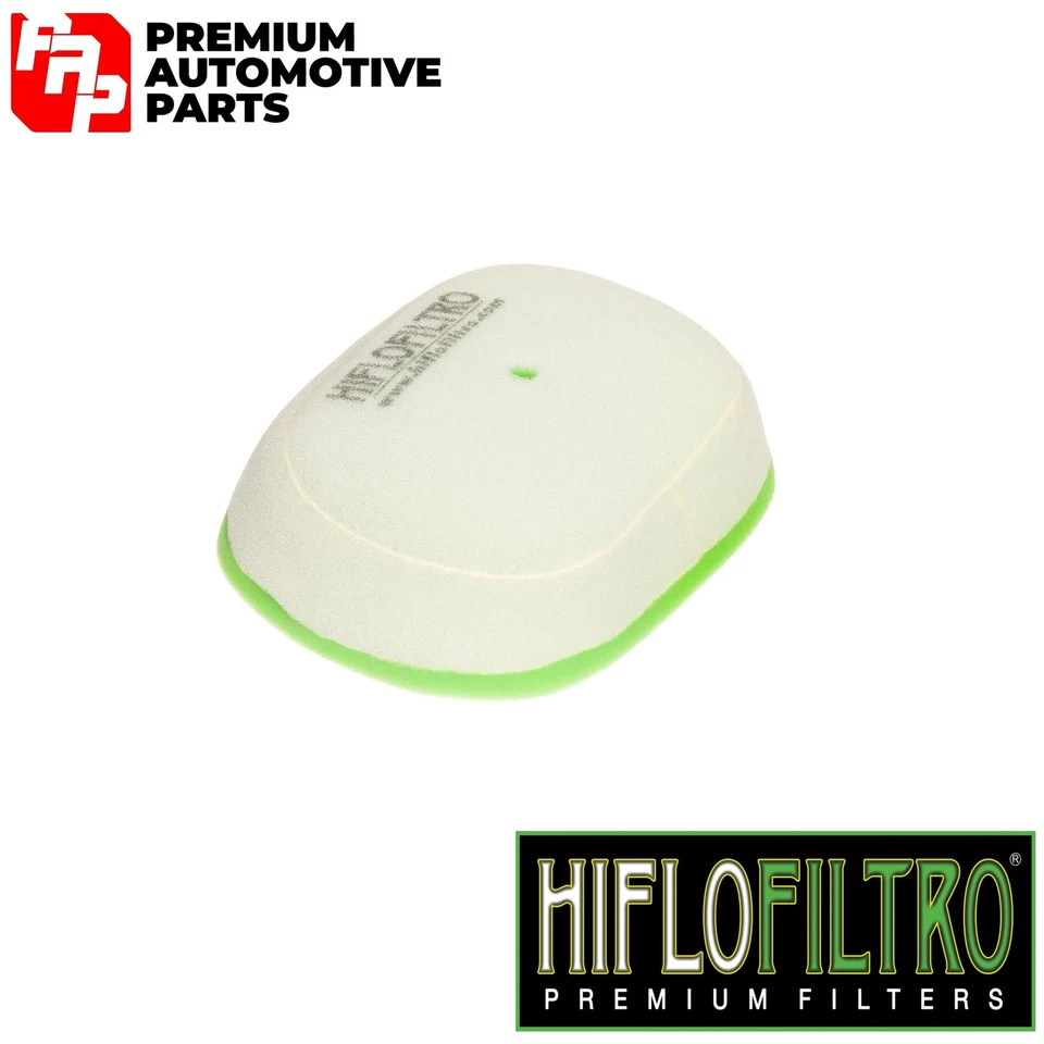 Filtro de aire Honda XR200 R 1986 - 2002 Foto 1 de 1