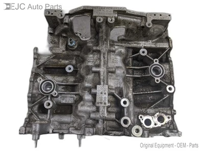 Engine Cylinder Block For 17-21 Subaru Impreza  2.0 FB20 - Image 1 of 4