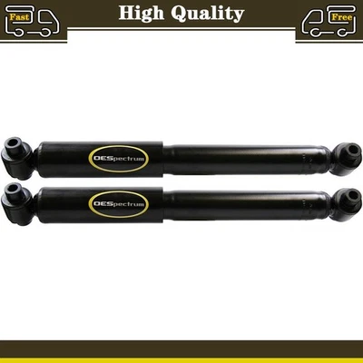 Amortiguadores traseros Monroe para Ford Fusion 2006 2007 2008 2009 2010 2011 2012 Foto 1 de 2