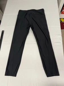 Under Armour Leggings Damen M schwarz - Bild 1 von 5