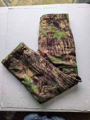 Cabela's Super Slam Pants With 3M Thinsulate Thermal Insulation Size 36 Regular - Image 1 of 4