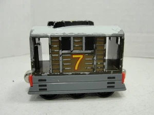 Thomas and Friends Take N Play Along Toby 2002 - Foto 1 di 5