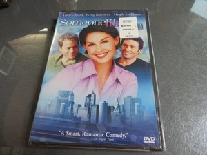 BRAND NEW* Someone like You (DVD, 2001) Ashley Judd, Hugh Jackman - Bild 1 von 2